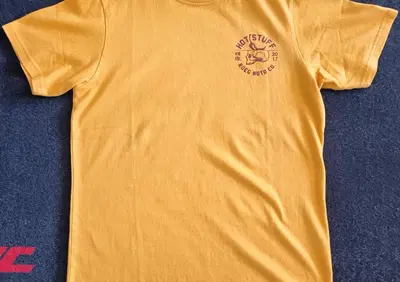 T-shirt Roeg Pepper - Annuncio 9970442