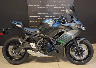 Kawasaki Ninja 650 (2025 - 26) - Annuncio 9925133