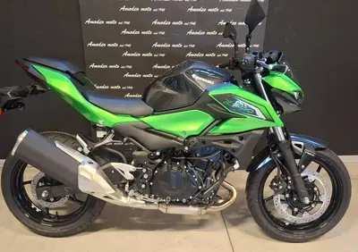 Kawasaki Z 500 (2024 - 26) - Annuncio 9925101