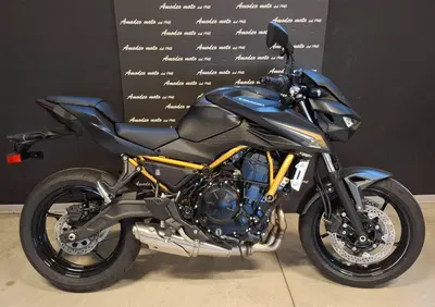 Kawasaki Z 650 S (2026) - Annuncio 9925073