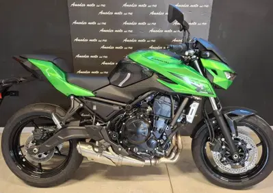 Kawasaki Z 650 S (2026 - 27) - Annuncio 9925073