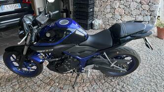 Yamaha MT-03 (2016 - 17) usata