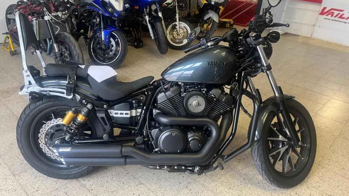 Yamaha XV 950 R ABS (2017 - 20) 