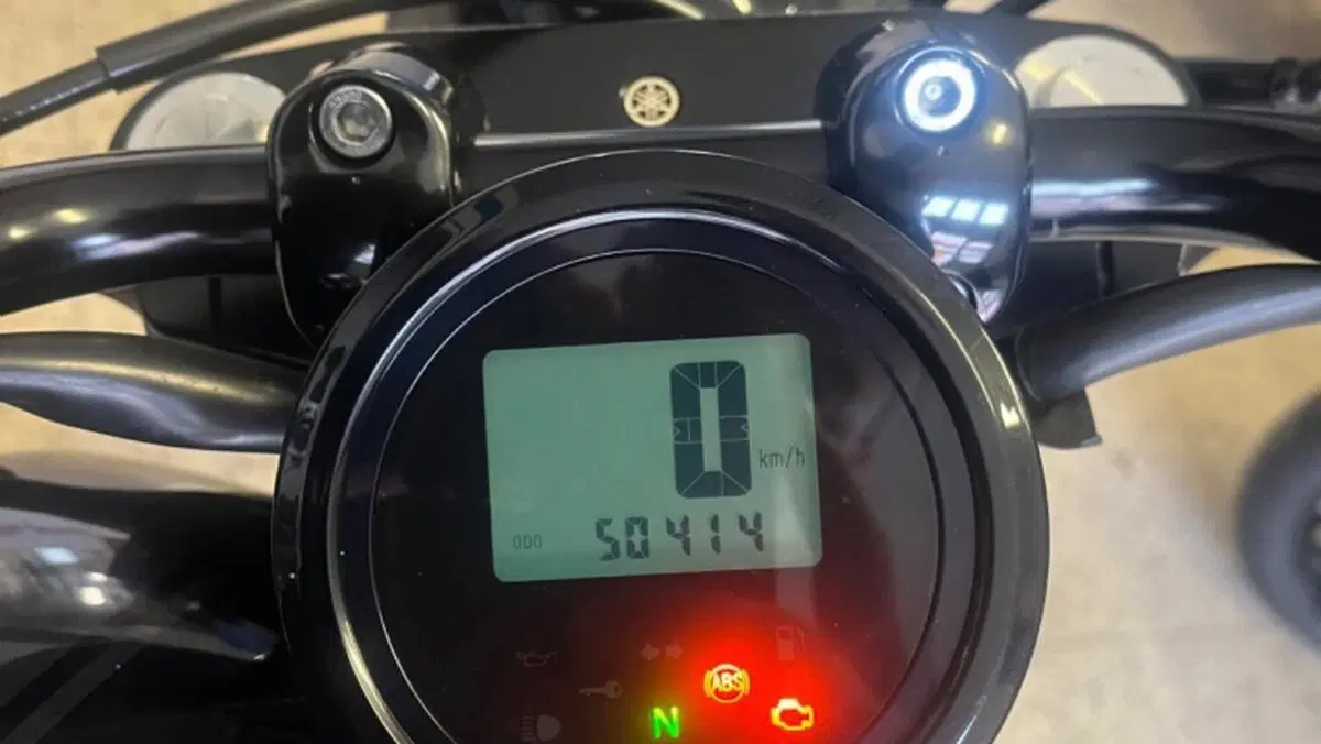 Yamaha XV 950 R ABS (2017 - 20)  (3)