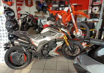 FB Mondial Piega 452 (2025 - 26) - Annuncio 9970448
