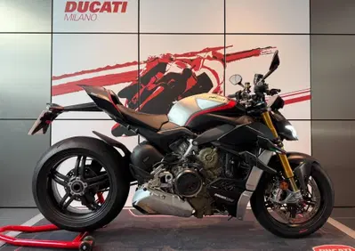 Ducati Streetfighter V4 1100 SP (2022) - Annuncio 9970456