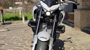 Yamaha MT-03 (2025 - 26) 
