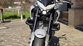 Yamaha MT-03 (2025 - 26)