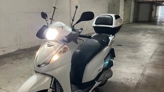 Honda SH 300 i (2006 - 10) usata