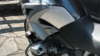 Bmw R 1200 GS (2004 - 07)