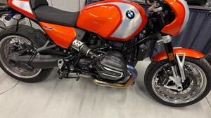 Bmw R 12 S (2025 - 26) 