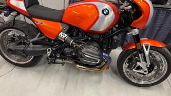 Bmw R 12 S (2025 - 26)