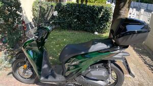 Honda SH 150i Vetro (2024 - 25) 