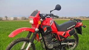 Cagiva  