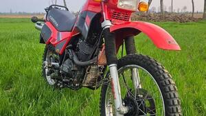 Cagiva Ala Rossa 350 