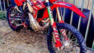 Betamotor RR 300 2T Enduro Racing (2023) 