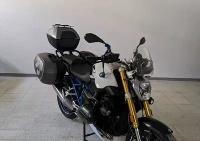 Bmw R 1200 R (2017 - 18) - Annuncio 9970582