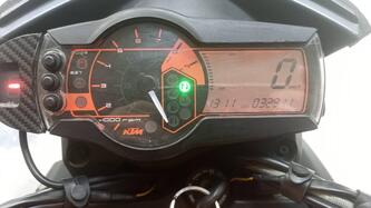 KTM 690 Supermoto usata