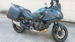 Honda NT 1100 DCT (2022 - 24) 