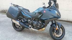 Honda NT 1100 DCT (2022 - 24) 