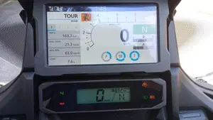 Honda NT 1100 DCT (2022 - 24)  (2)