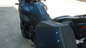 Honda NT 1100 DCT (2022 - 24)  (3)