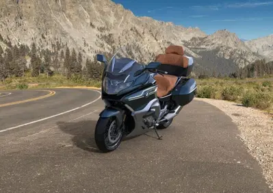 Bmw K 1600 GTL (2022 - 26) - Annuncio 9970593