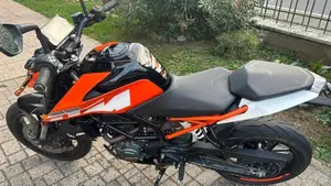 KTM 125 Duke ABS (2017 - 20)  (2)