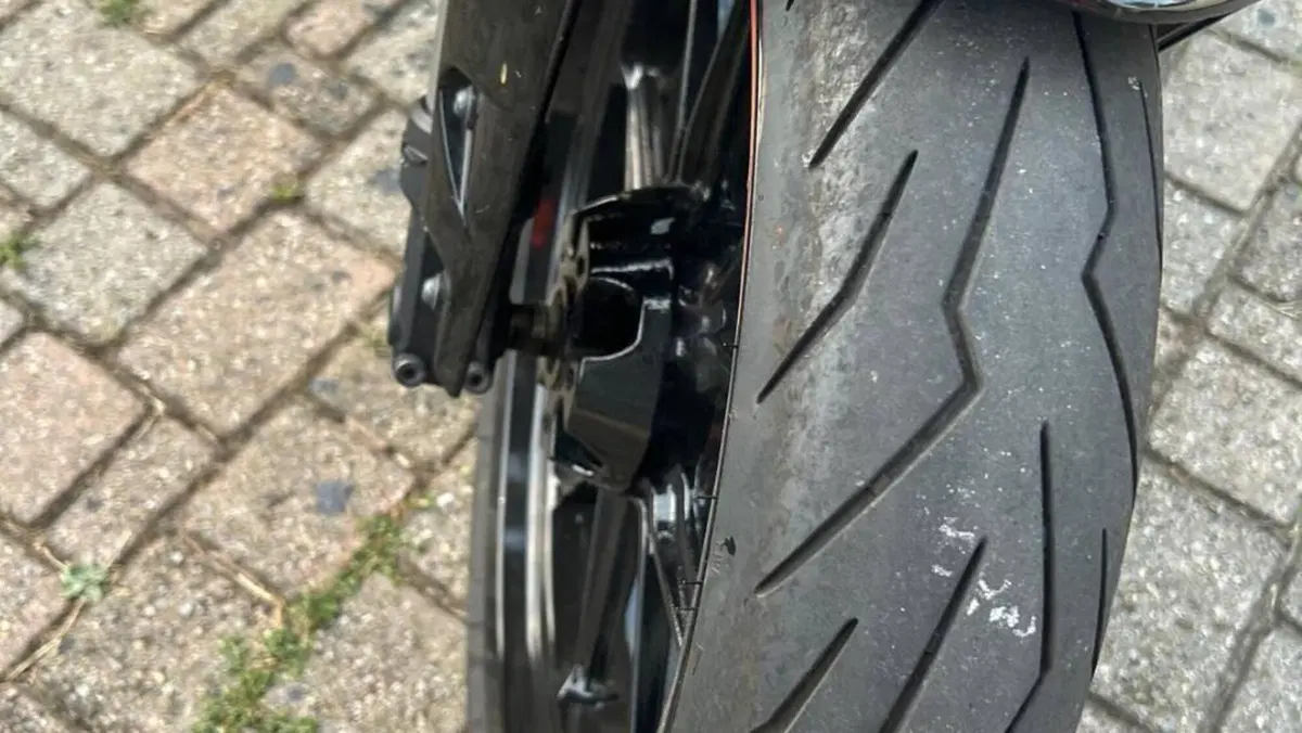 KTM 125 Duke ABS (2017 - 20)  (6)