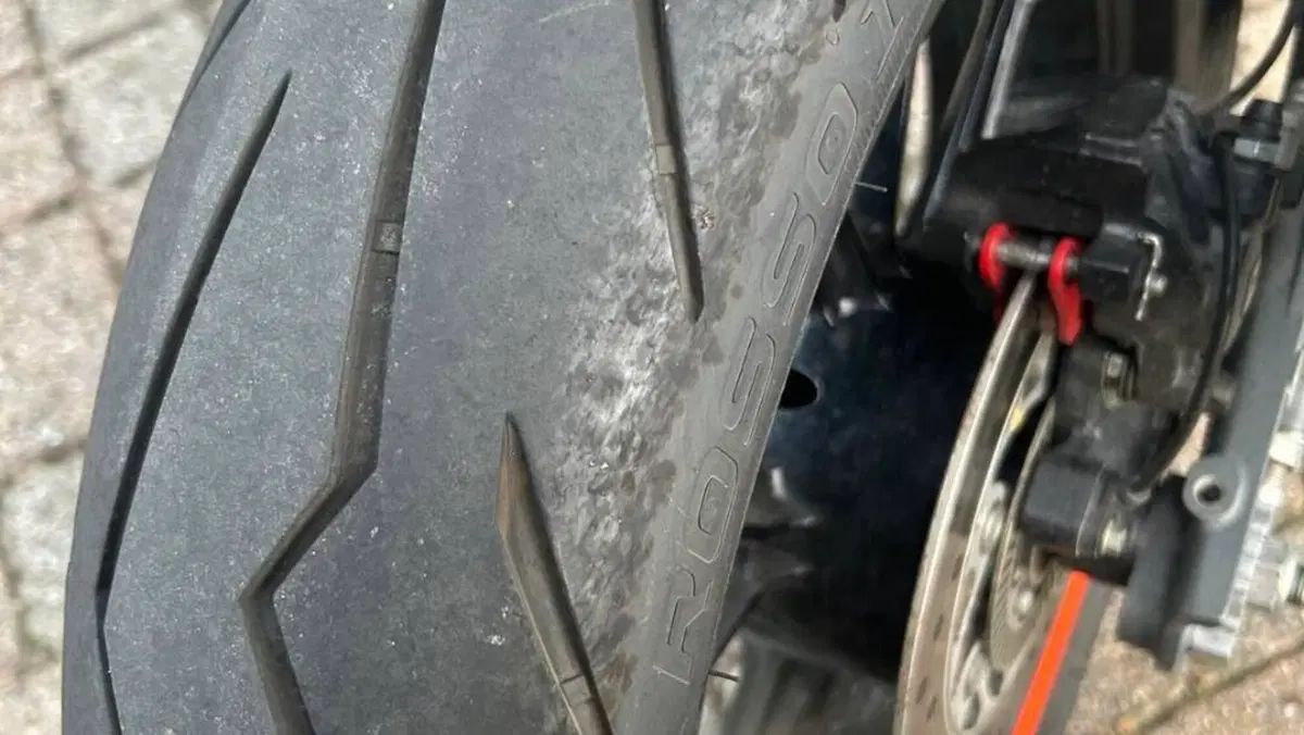 KTM 125 Duke ABS (2017 - 20)  (7)