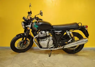 Royal Enfield Interceptor 650 (2021 - 26) - Annuncio 9970607