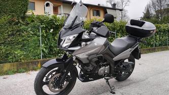 Suzuki V-Strom 650DL (2006 - 07) usata