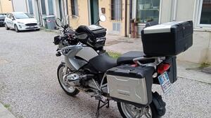 Bmw R 1200 GS (2004 - 07) 