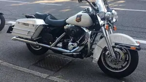 Harley-Davidson  