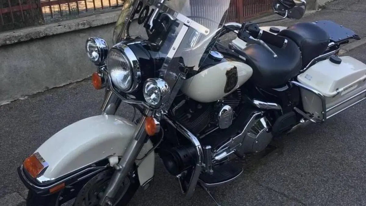 Harley-Davidson   (2)