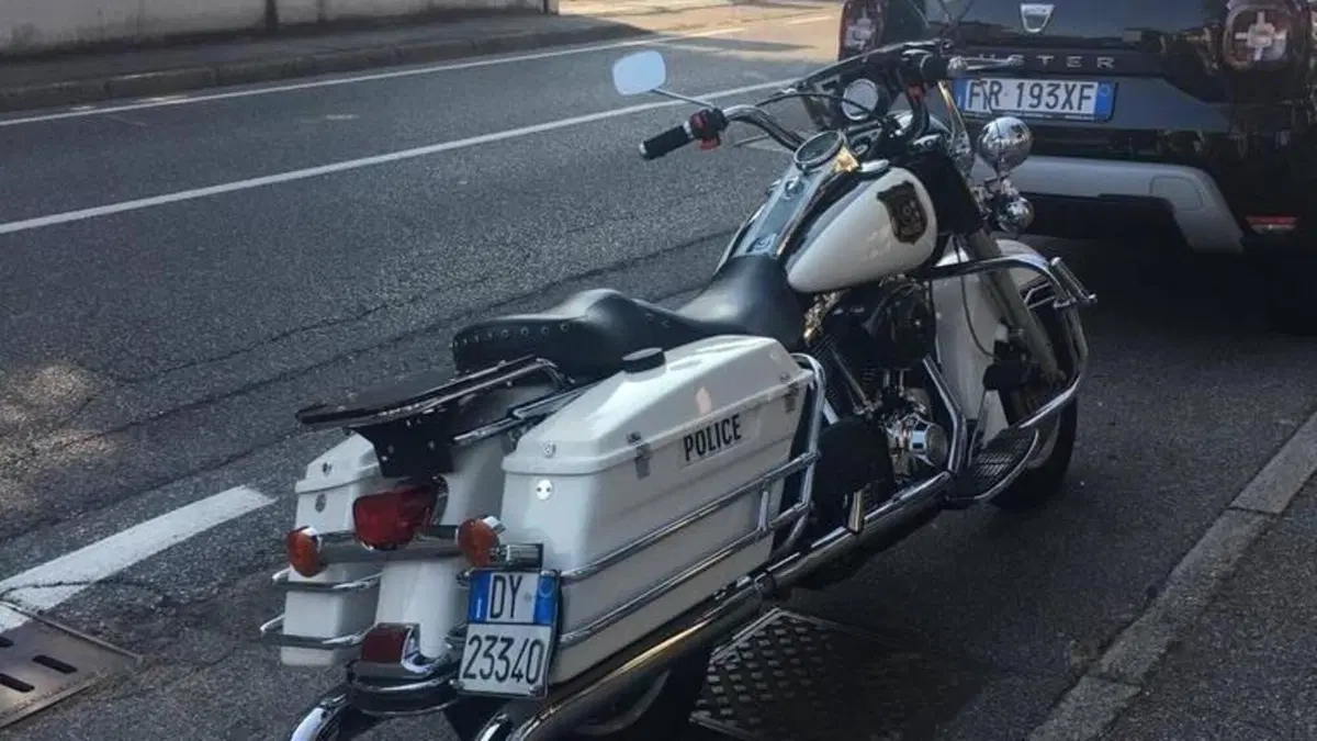 Harley-Davidson   (3)