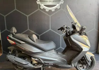 Sym Joymax 300 i (2012 - 16) - Annuncio 9970628