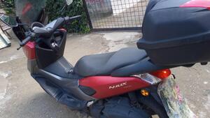 Yamaha N-Max 155 (2017 - 20) 