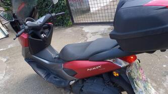 Yamaha N-Max 155 (2017 - 20) usata