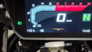Bmw R 1250 GS (2021 - 24) 