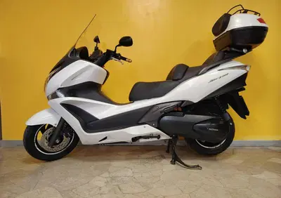 Honda SW-T 400 (2009 - 16) - Annuncio 9970651