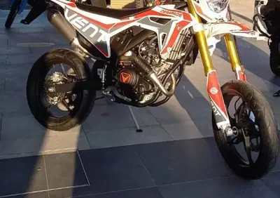 Vent Derapage 125 4T (2022 - 25) - Annuncio 9970671