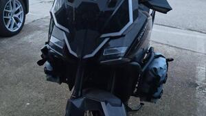 Zontes ZT703-F (2025 - 26) 