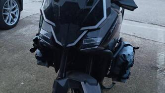 Zontes ZT703-F (2025 - 26) usata