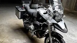 Bmw R 1200 GS (2004 - 07)  (2)