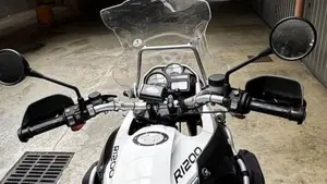 Bmw R 1200 GS (2004 - 07)  (5)