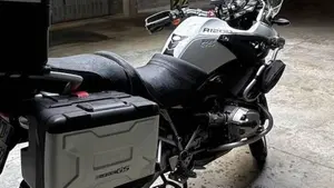 Bmw R 1200 GS (2004 - 07)  (6)