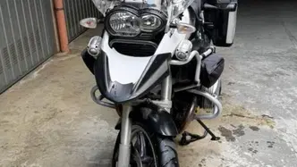 Bmw R 1200 GS (2004 - 07) usata