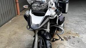 Bmw R 1200 GS (2004 - 07) 