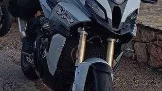 Bmw S 1000 XR (2020 - 23)